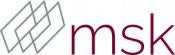 MSK Logo Law Firm